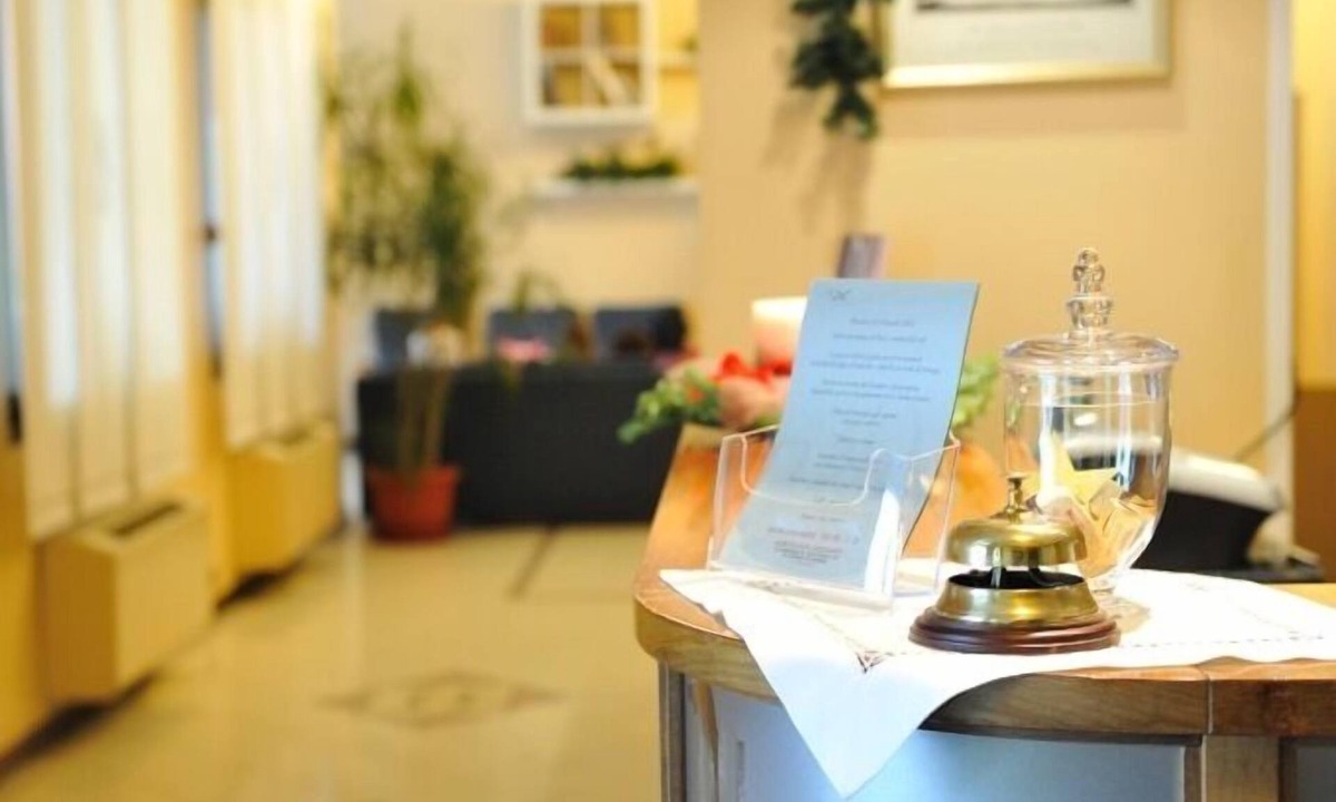 Cittadella Hotel | Hotel Rometta