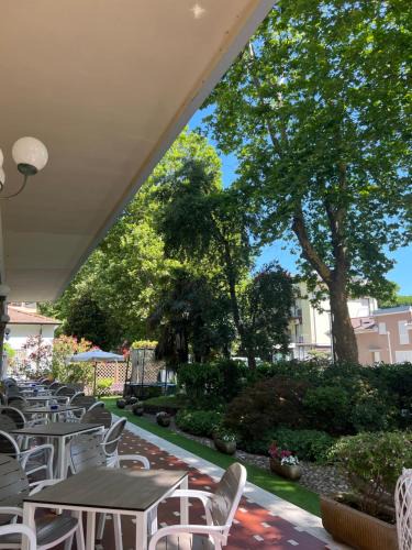 Cervia Hotel | Hotel Rosa