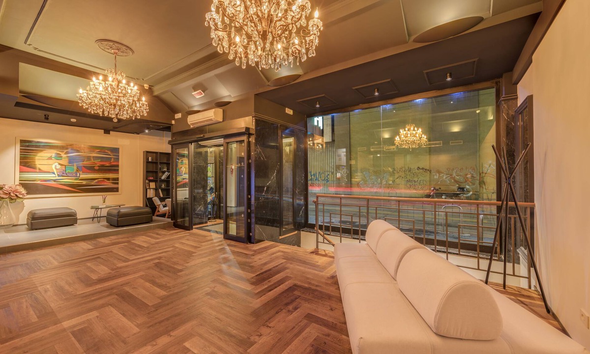 Zona Risorgimento Hotel | Hotel Roxy