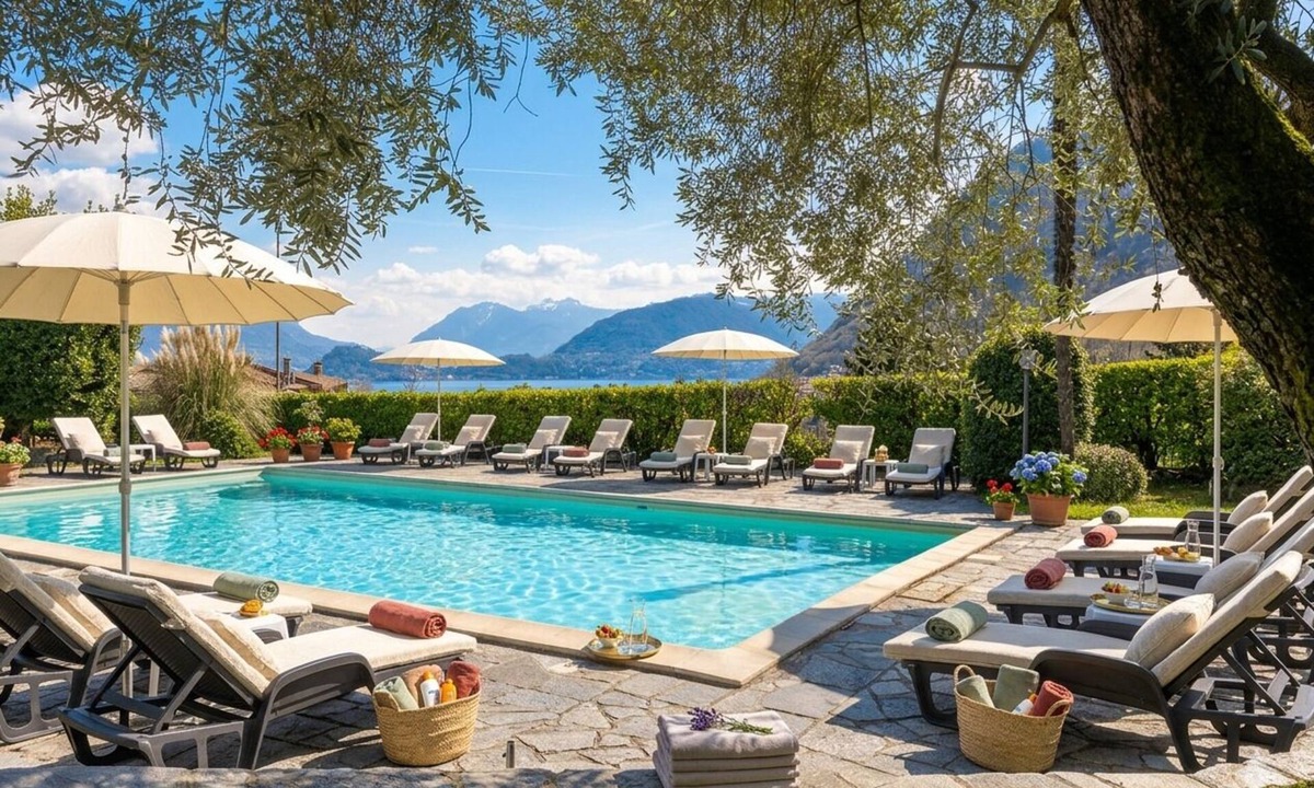 Menaggio Hotel | Hotel Royal