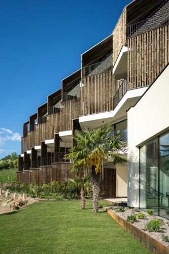 Montagna Hotel | Hotel Tenz