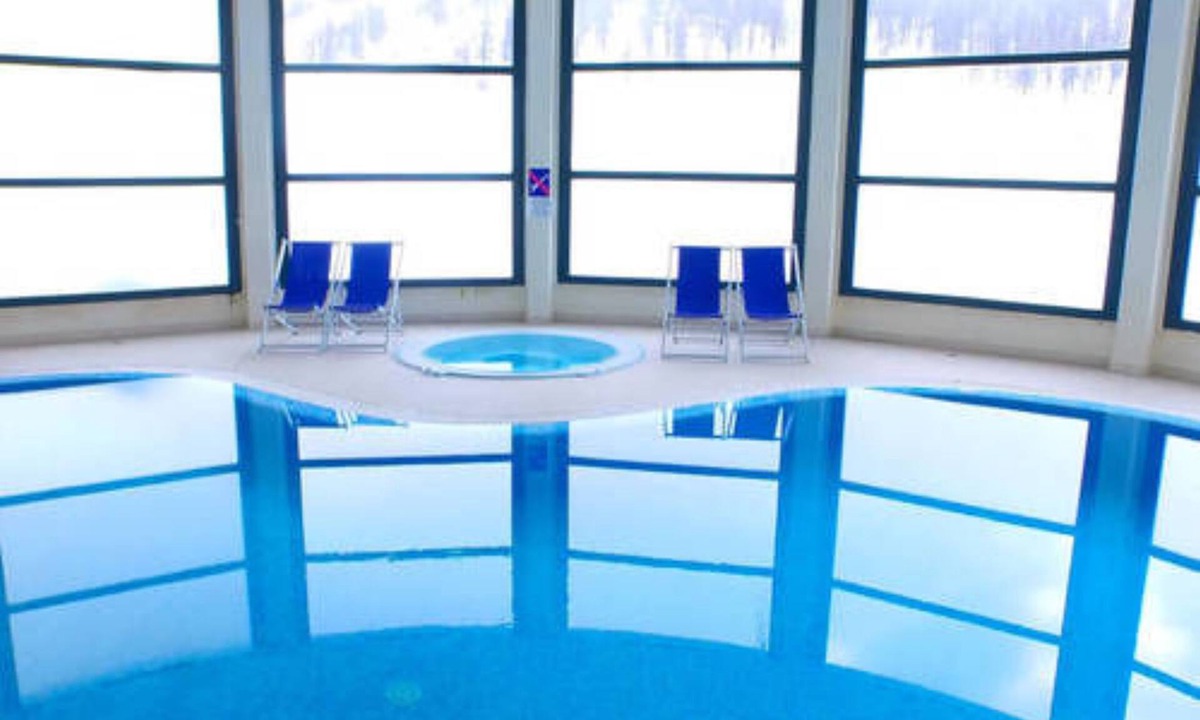 Sestriere Hotel | Hotel Torre