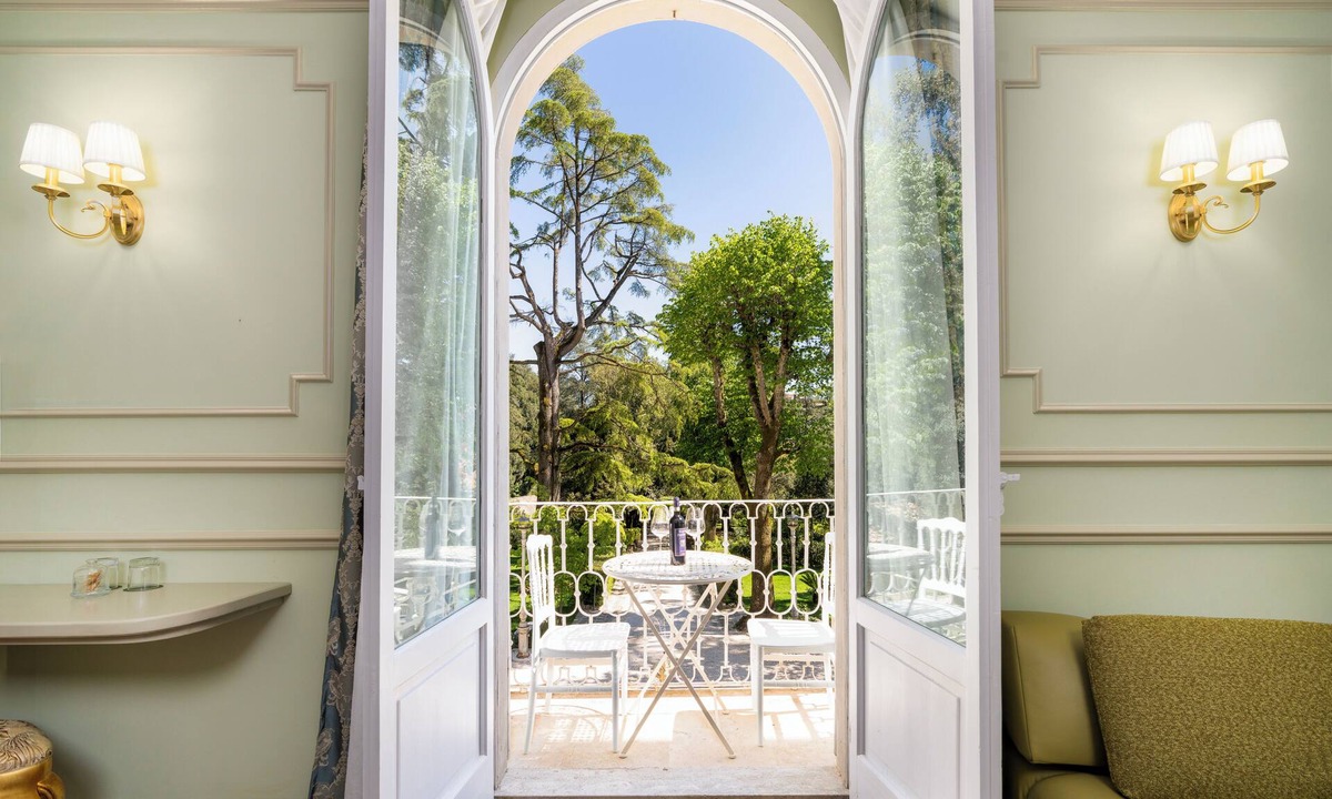 Siena Hotel | Hotel Villa L'Avvenire
