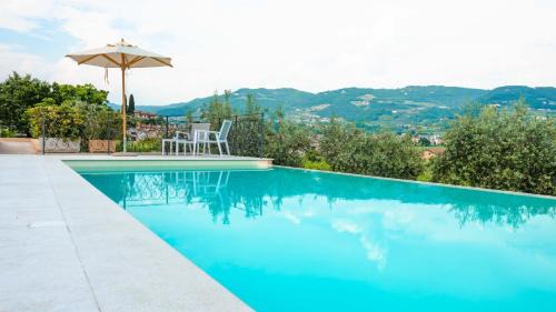 Negrar Hotel | Hotel Villa Moron