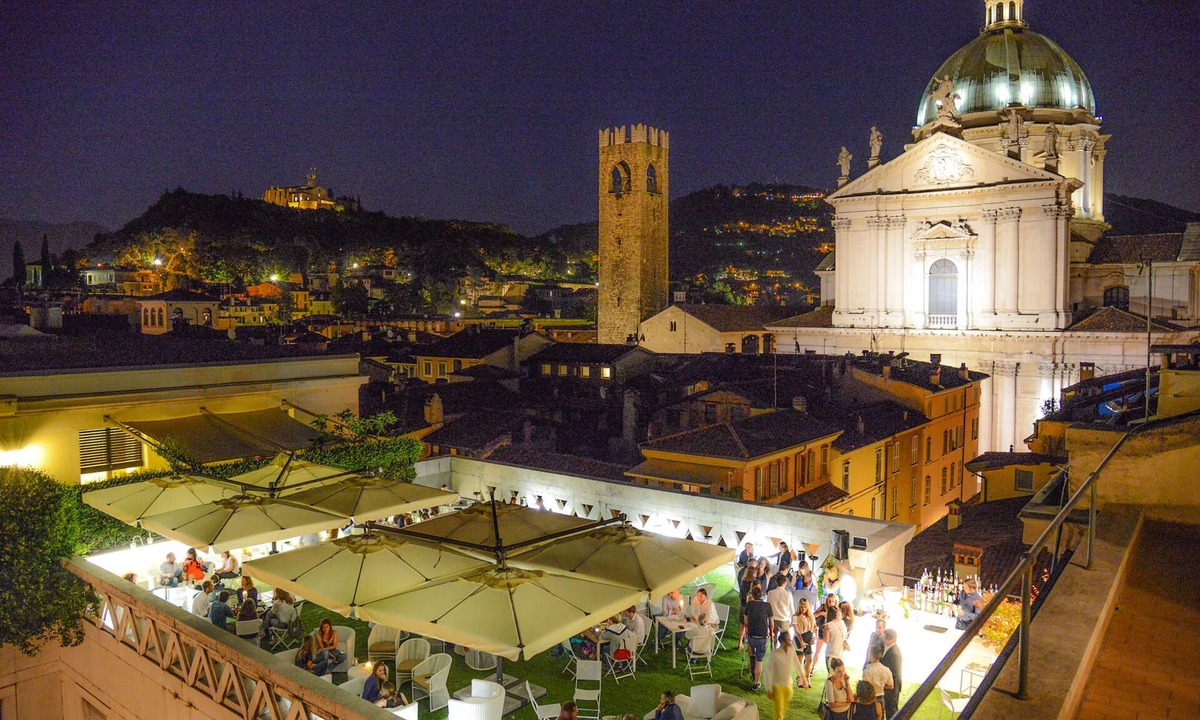 Centro Storico Sud Hotel | Hotel Vittoria