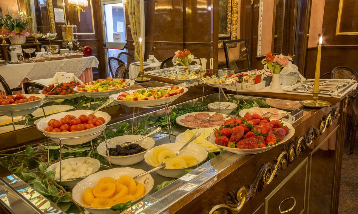 Porta Vittoria Hotel | Hotel Vittoria