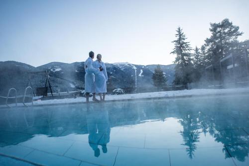 Perca Hotel | Hotel Waldhof