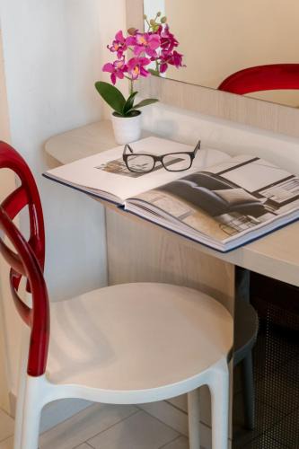 Pinarella Hotel | Hotel Zenith