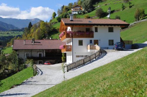 Mareta House | Huberhof Mareit