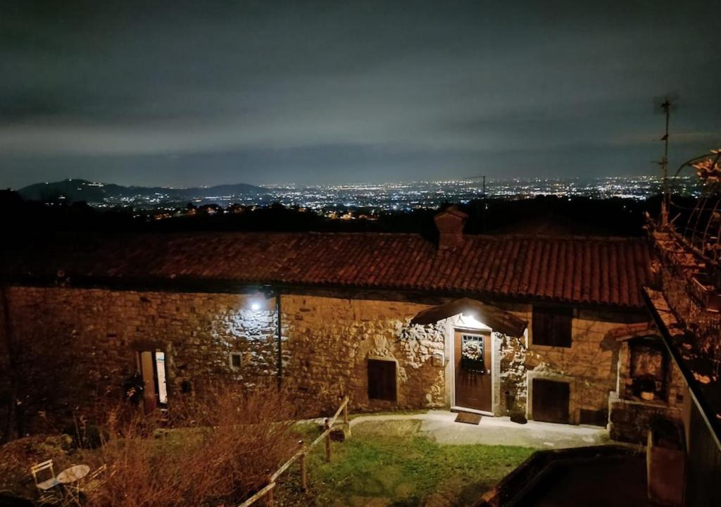 Almenno San Bartolomeo House | Idem