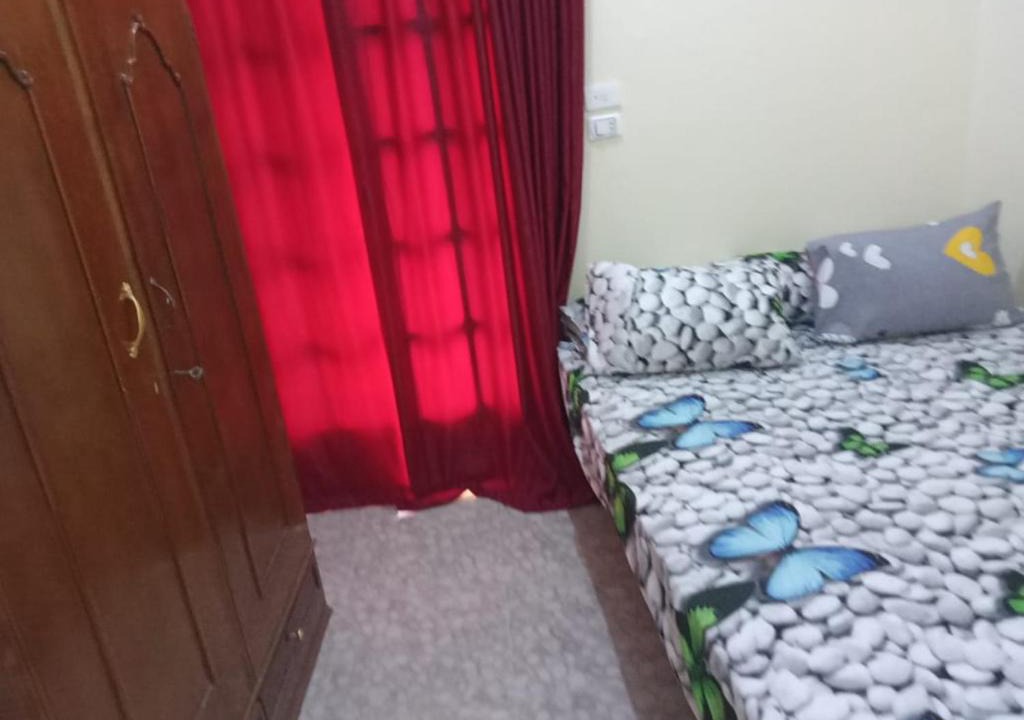 Corniche Road-Dahar House | Ikea flat 5
