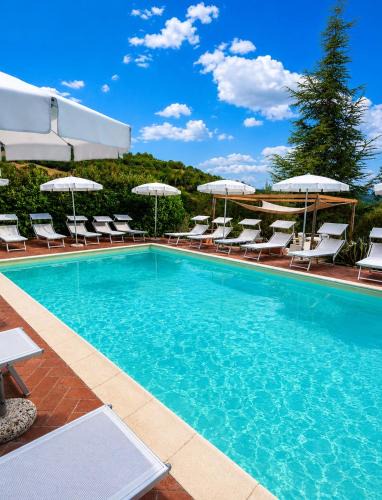Citta di Castello House | Il Borghetto di Pedana-