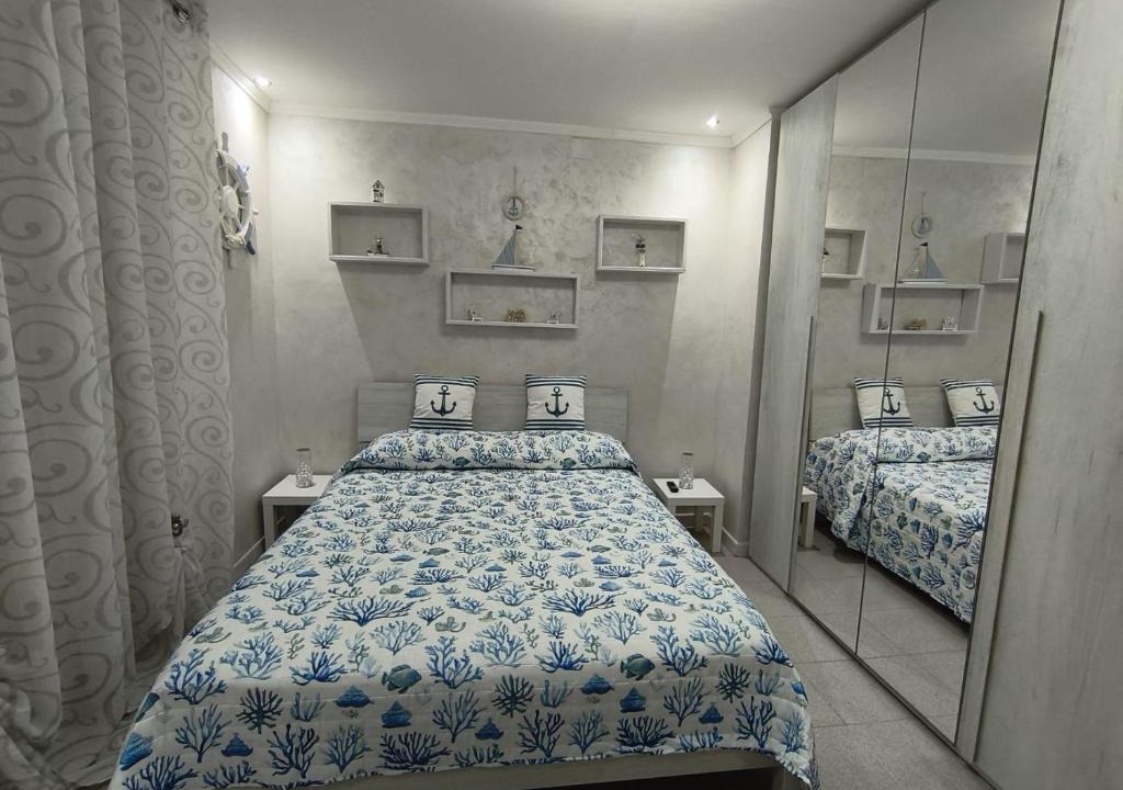 Lapedona House | Il BORGO