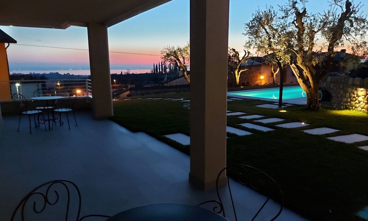 Cavaion Veronese Bed & Breakfast | Il cantuccio sul Garda