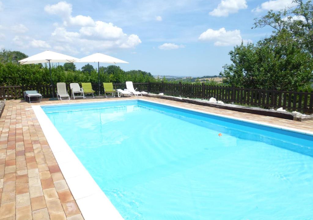 Colmurano House | Il Casale di Aurora Country House