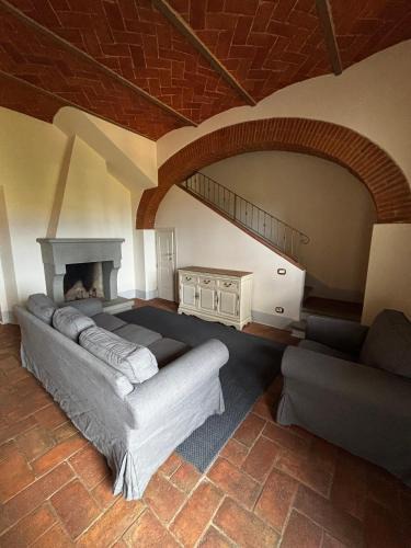 Casalguidi Apartment | Il Cipresso