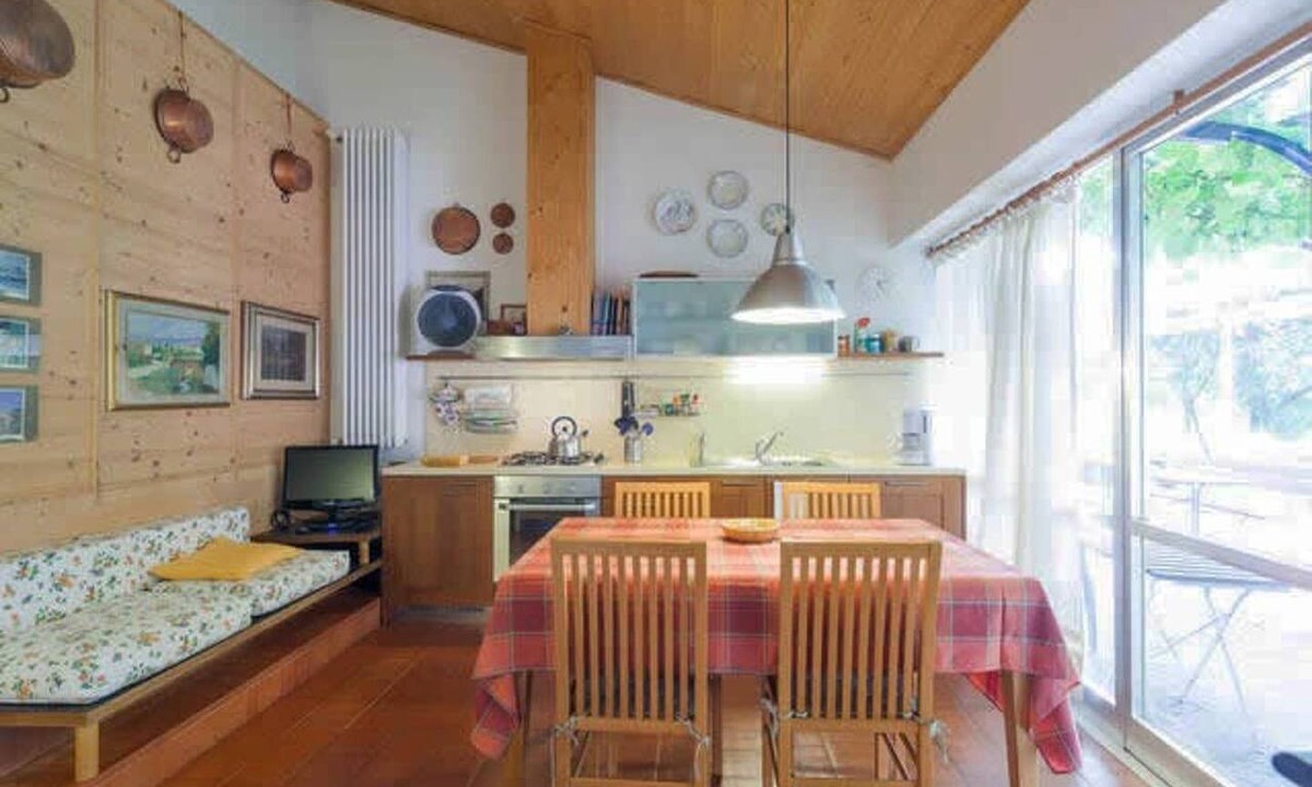 Arcugnano Apartment | “Il Geranio” charming apartment with swimming pool and park for ultimate relax