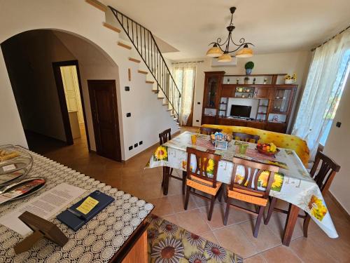 Lucignano Apartment | Il Giglio