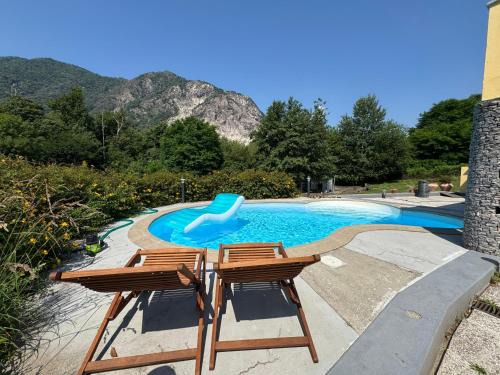 Baveno Villa | Il Ranch
