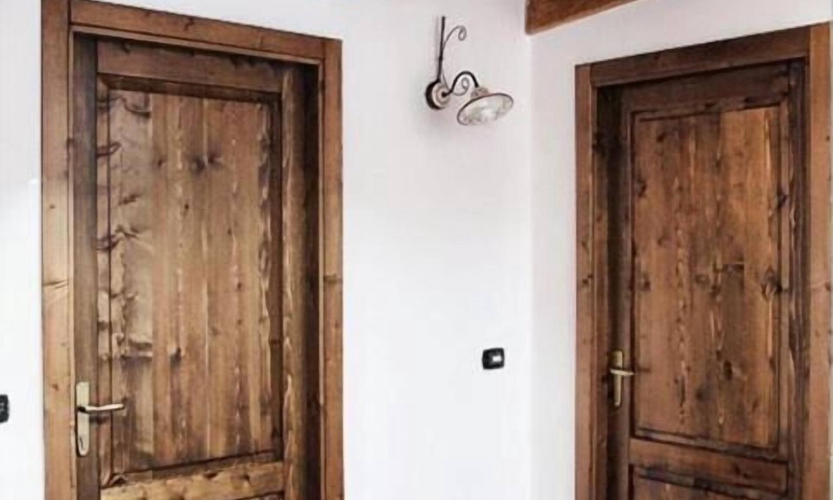 Prignano Cilento House | Il Tempone