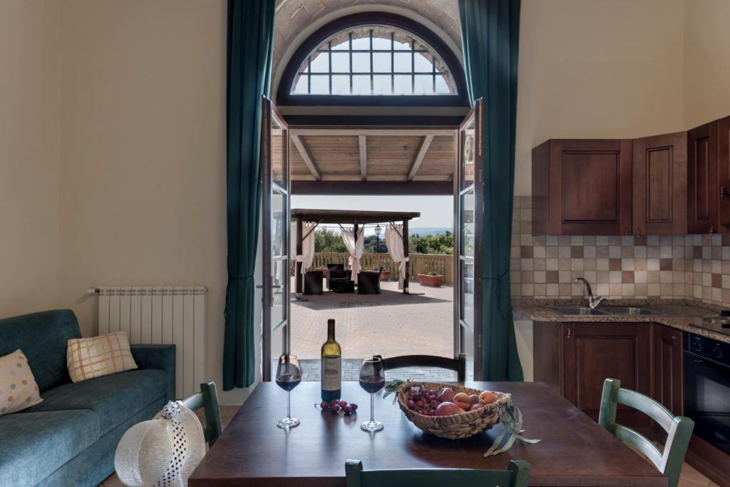 Pomarance House | Il Torrino