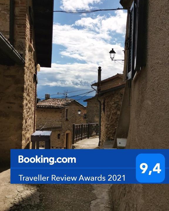 Poggio Bustone House | Il Torrione