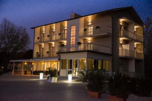 Cervia Hotel | Infinity