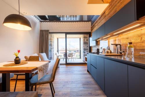 Postal Apartment | Innerbachlerhof - Laugen