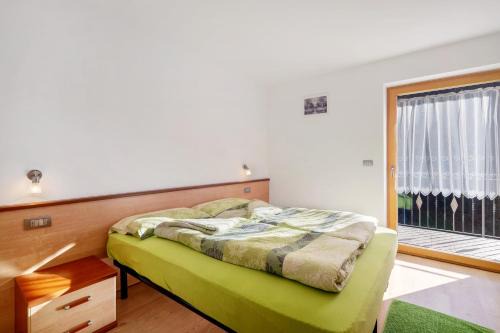Lauregno House | Innerjerberhof Neiderseit
