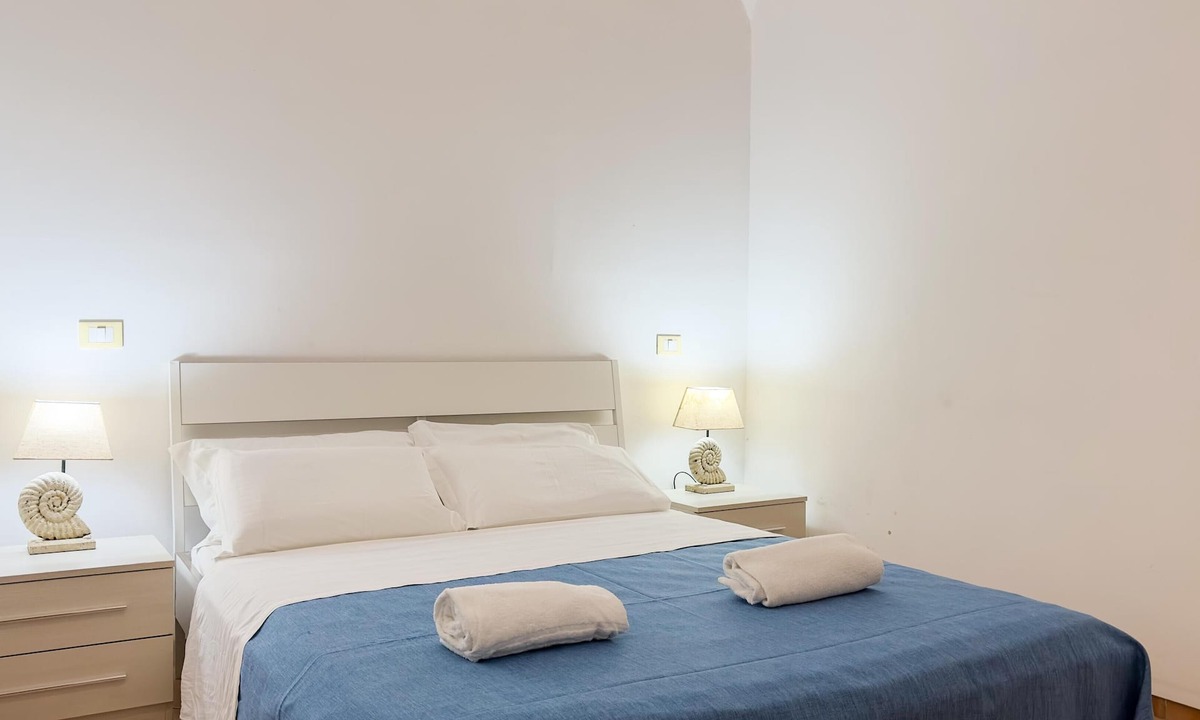 Pogerola Apartment | Iris .