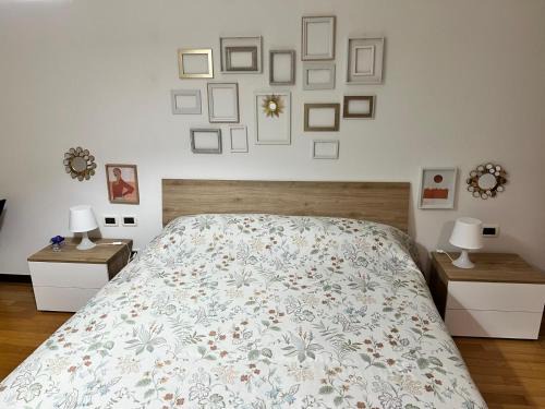 Montecchio Maggiore Apartment | Iris