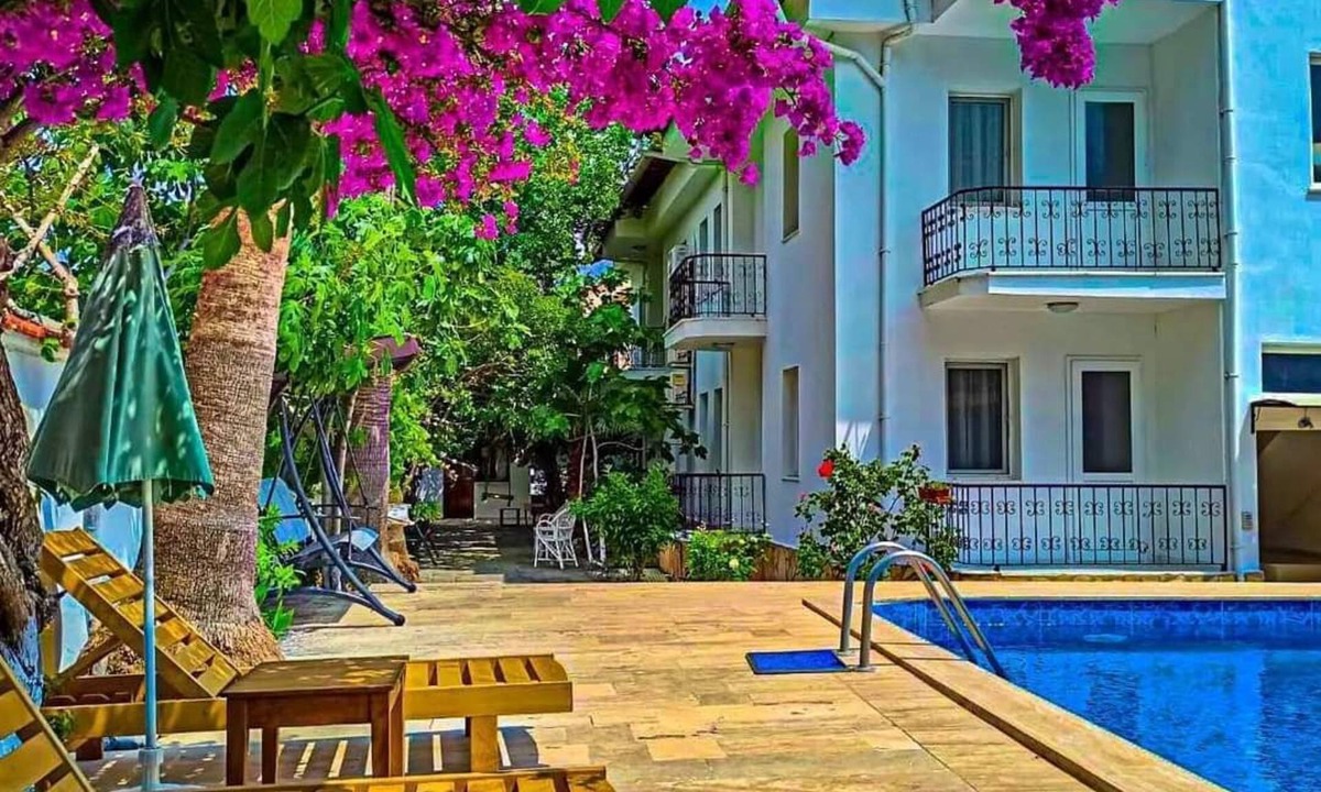 Dalyan Apartment | Isil Suite