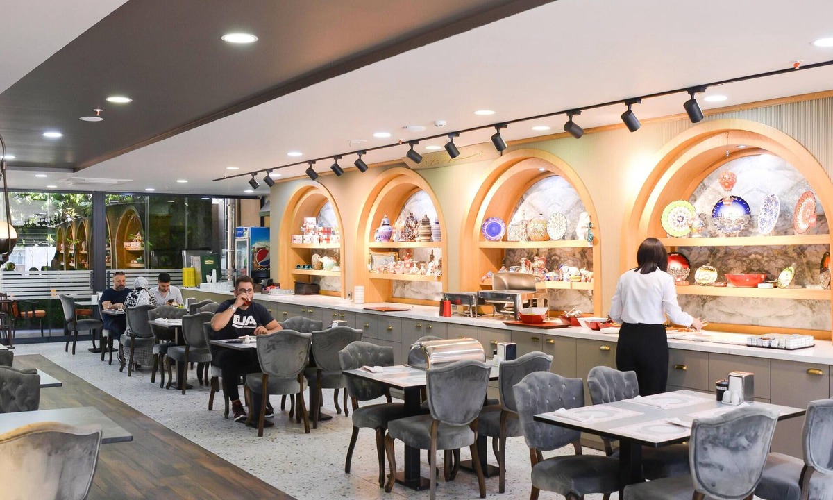 Arnavutkoy Hotel | Istport Hotel