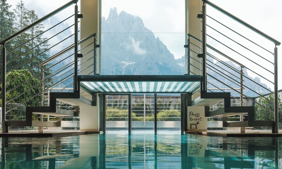 San Martino di Castrozza Hotel | Sayonara Nature & Wellness Hotel