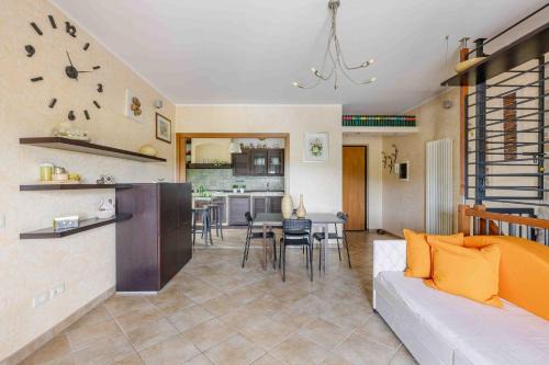 Castelfidardo Apartment | Italian Experience-Casa Dolceconero