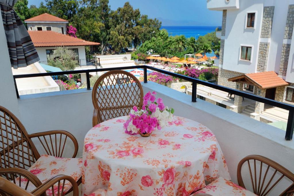 Datca City Center Apartment | Kaya Apart Datca