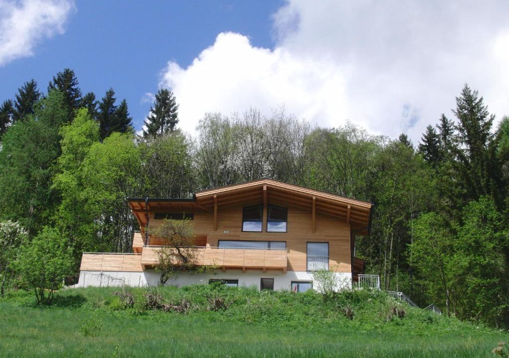 Aufhausen Apartment | KirchnerKitz