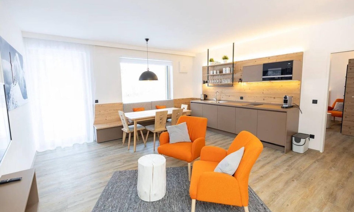 Hinterstoder Apartment | Kreidelucke Standard - 21 nights - Dormio Aparthotel Hinterstoder