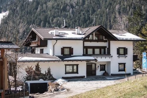 San Vigilio Villa | Kronplatz Lodge Dolomites