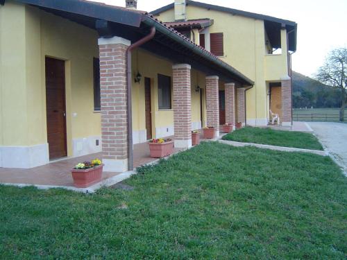 Terni House | L' Antico Casale