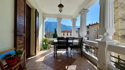 Anfo Apartment | La Casa del Re - Lago d'Idro