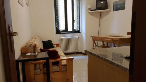Domaso Apartment | La casetta