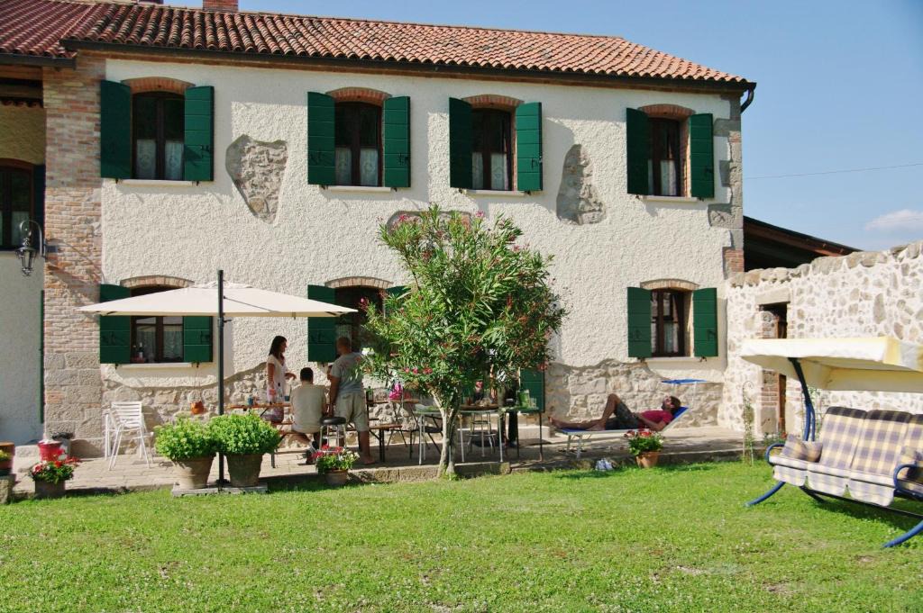 Torreglia House | La Casetta