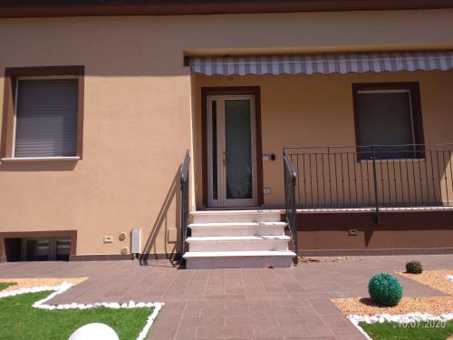 Santarcangelo di Romagna Bed & Breakfast | La Casina