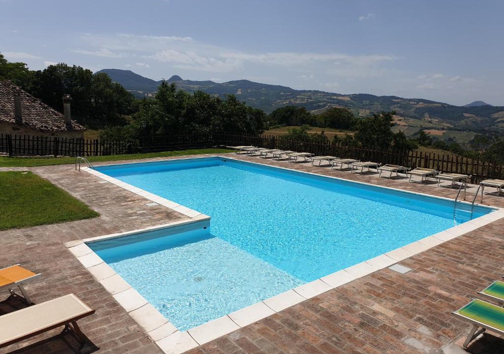 Montegrimano House | LA CEGNA