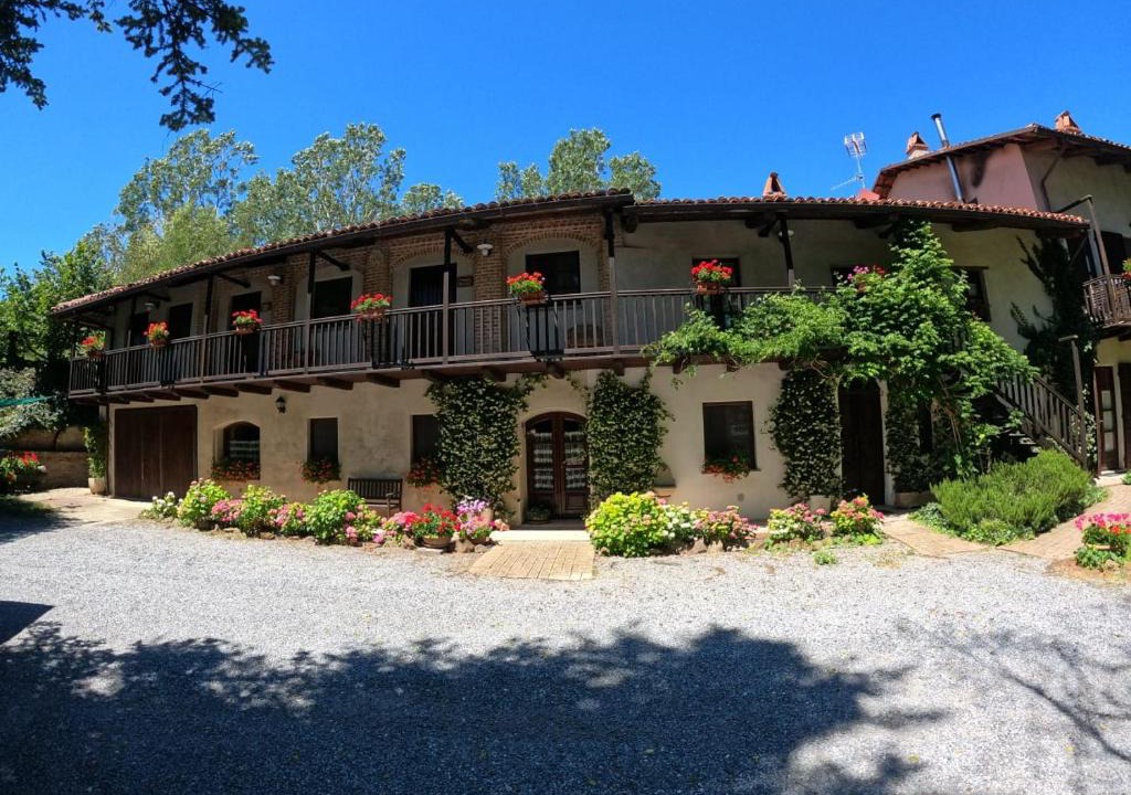 Pocapaglia Bed & Breakfast | La Collina dei Passeri