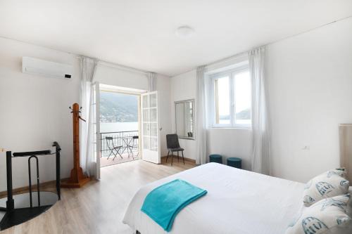 Pognana Lario Bed & Breakfast | La Luna Como