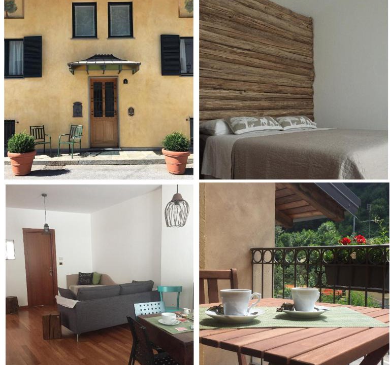 Rittana Bed & Breakfast | La Masca