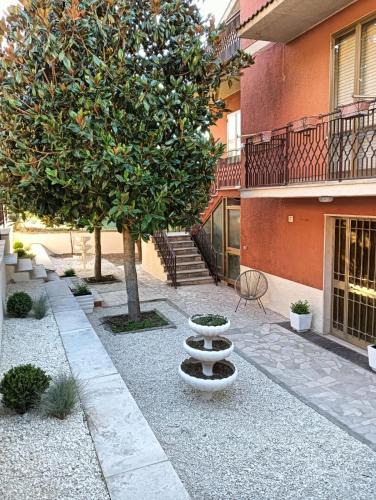 Vetralla Villa | La Morsa