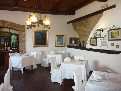 Narni Hotel | La Rocca